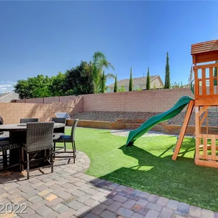 Buy this 5 bed loft on 2132 Emyvale Court in Henderson, NV 89044