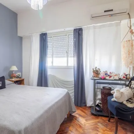 Buy this 2 bed apartment on Avenida Francisco Beiró 2753 in Agronomía, C1419 HTH Buenos Aires