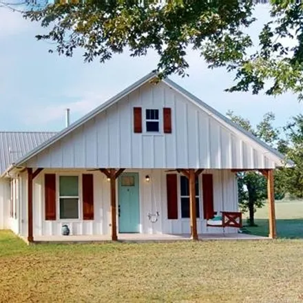 Buy this 3 bed house on 698 North Rennie Avenue in Ada, OK 74820