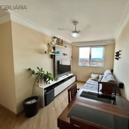 Buy this 2 bed apartment on Habib's in Avenida do Taboão, Taboão