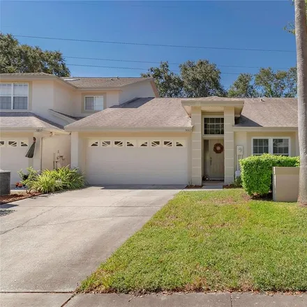 Buy this 2 bed house on 3064 Pepperwood Lane West in Palm Harbor, FL 33761