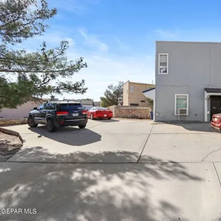 Buy this studio house on 10779 Forrest in El Paso, TX 79935