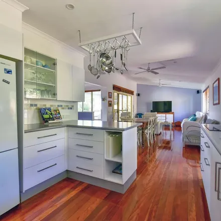 Rent this 2 bed house on Sunrise Beach in Queensland, Australia