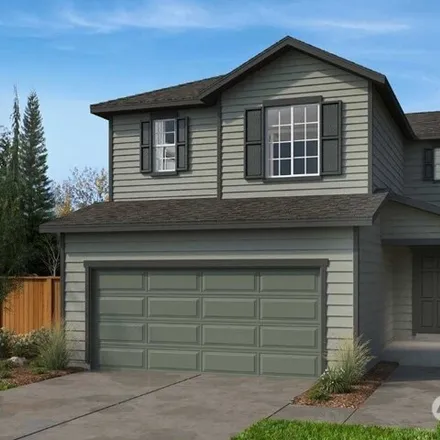 Buy this 3 bed house on 17914 Southeast 266th Street in Covington, WA 98042