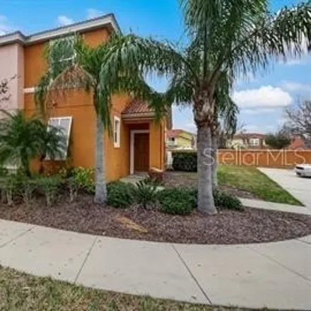 Rent this 4 bed townhouse on 512 Las Fuentes Drive in Kissimmee, FL 34746