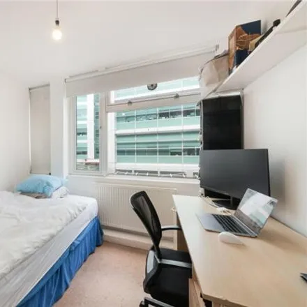 Image 5 - Currys, Grafton Way, London, WC1E 6DX, United Kingdom - Apartment for rent