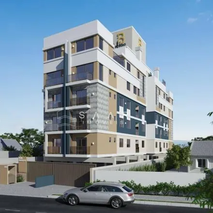 Buy this 2 bed apartment on Rua Brigadeiro Arthur Carlos Peralta in Bom Jesus, São José dos Pinhais - PR