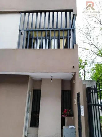 Buy this 2 bed duplex on Bernardino Rivadavia 704 in Moreno Centro norte, Moreno