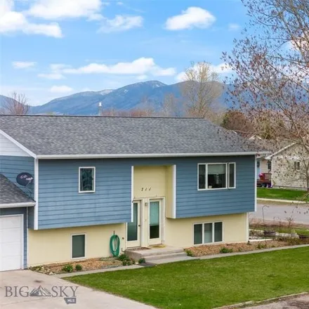 Buy this studio house on 701 Mayfair Drive in Belgrade, MT 59714