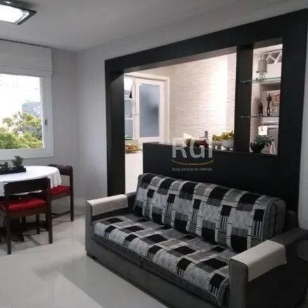 Buy this 2 bed apartment on Rua Chile in Jardim Botânico, Porto Alegre - RS