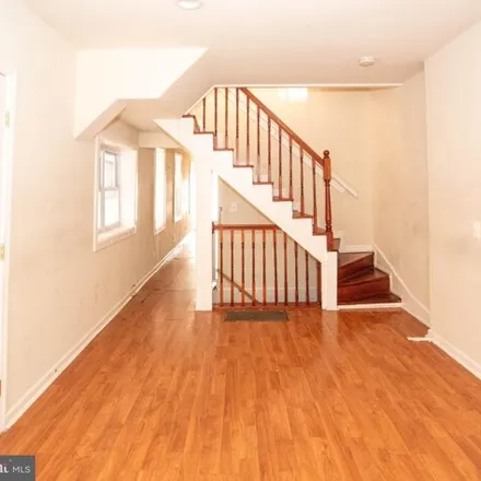Image 9 - 1228 West Lombard Street, Baltimore, MD 21223, USA - Townhouse for sale