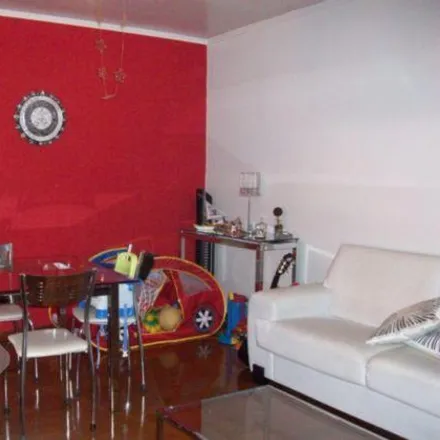 Buy this 2 bed apartment on Avenida Santos Ferreira in Marechal Rondon, Canoas - RS