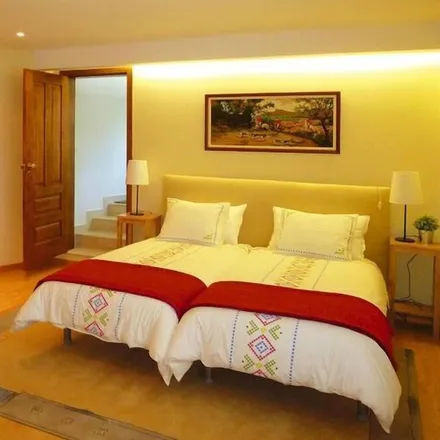 Rent this 1 bed duplex on 4900-011 Distrito de Portalegre