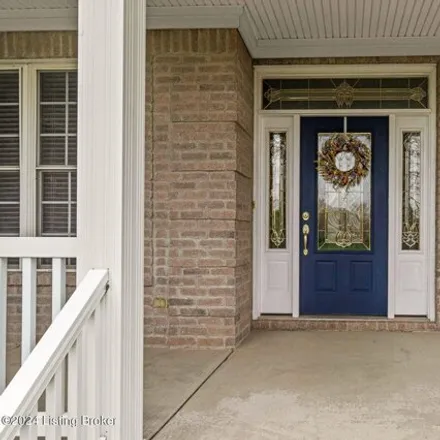 Image 2 - 1106 Willow Park Circle, Middletown, Jefferson County, KY 40299, USA - House for sale