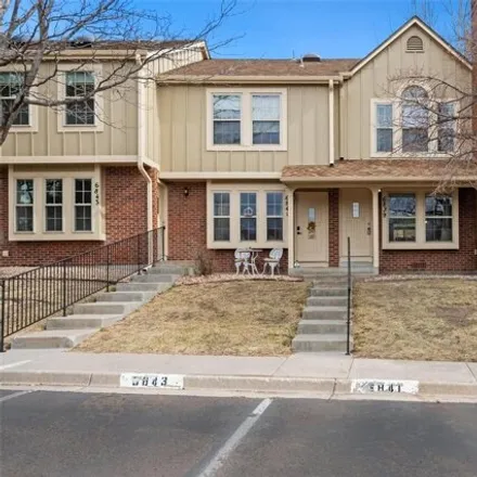 Buy this 2 bed house on 6899 Mountain Top Lane in Colorado Springs, CO 80919