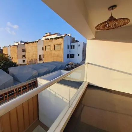 Rent this 2 bed apartment on El Muelle in Jirón Alfonso Ugarte, Barranco