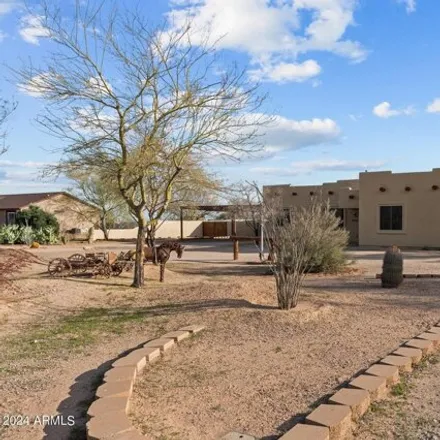 Buy this 3 bed house on North 251st Avenue in Maricopa County, AZ