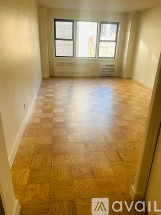 Rent this studio apartment on 236 East 36th Street