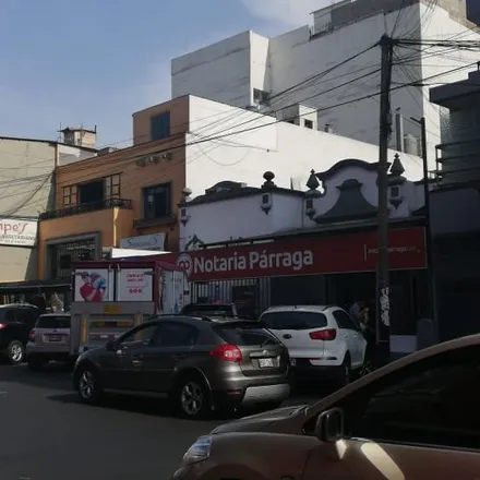 Image 1 - De La Marina Avenue, San Miguel, Lima Metropolitan Area 15087, Peru - Apartment for sale