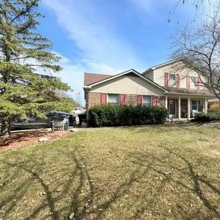 Image 1 - 37999 Bristol Street, Livonia, MI 48154, USA - House for sale