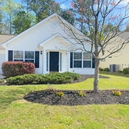 Buy this 3 bed house on 177 Carolina Farms Boulevard in Carolina Shores, Brunswick County