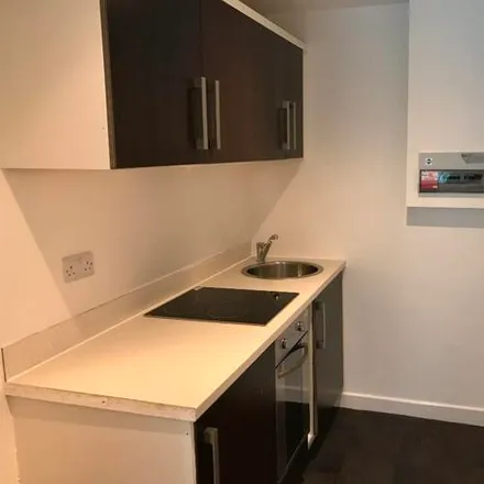 Image 3 - Velocity Village, Solly Street, Sheffield, S1 4BH, United Kingdom - Apartment for rent