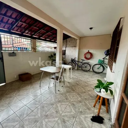 Buy this 3 bed house on 440397 in Rua Braúnas, José de Anchieta