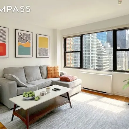 Image 2 - 166 East 61st Street, New York, NY 10065, USA - Apartment for sale