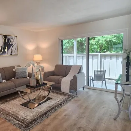 Buy this 2 bed condo on 1114 Cadillac Court in Milpitas, CA 95035