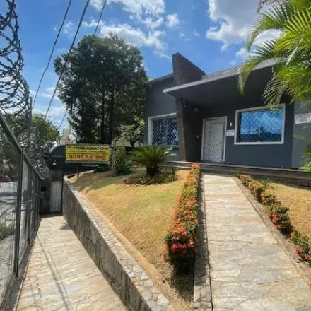 Buy this 6 bed house on Rua Brumadinho in Prado, Belo Horizonte - MG