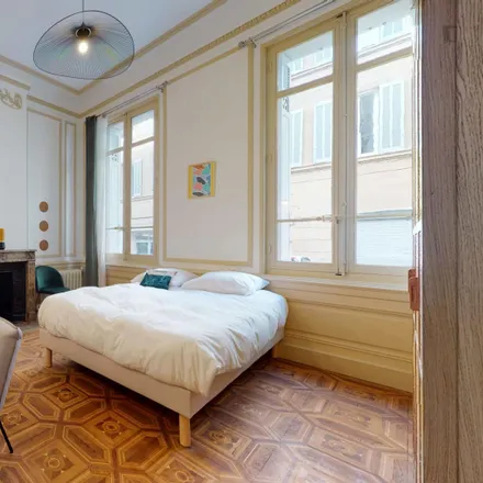 Rent this 11 bed room on Hôtel Margirier in Rue Jean de Bernardy, 13001 Marseille