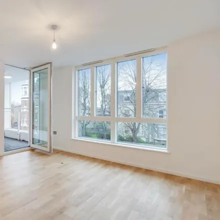 Rent this 3 bed apartment on 90 West Hill in London, SW15 2UJ