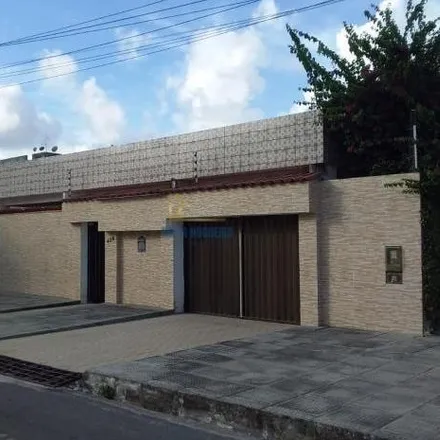 Rent this 4 bed house on Rua Edmar Moury Fernandes in Casa Caiada, Olinda - PE