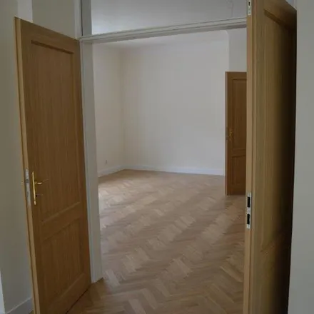Image 4 - Tucholska 8, 01-608 Warsaw, Poland - Apartment for rent