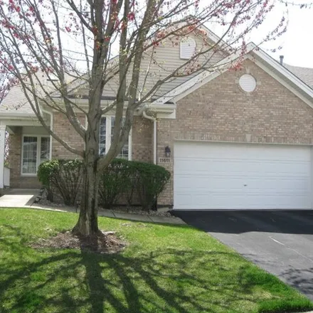 Buy this 2 bed house on 11599 Lake Shore Drive in Orland Park, Orland Township