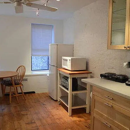 Rent this 1 bed apartment on The Wayland in 700 East 9th Street, New York