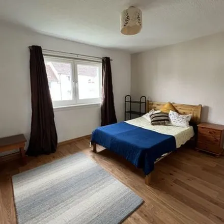 Image 5 - 93 Rankin Drive, City of Edinburgh, EH9 3DQ, United Kingdom - Apartment for rent