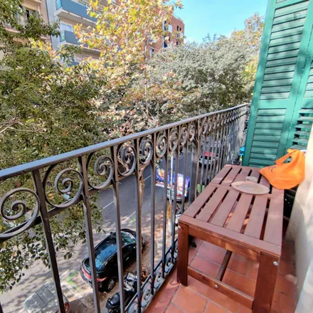 Image 7 - Carrer de Roger de Flor, 252, 08001 Barcelona, Spain - Apartment for rent