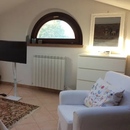Image 1 - Santa Luce, Pisa, Italy - House for rent