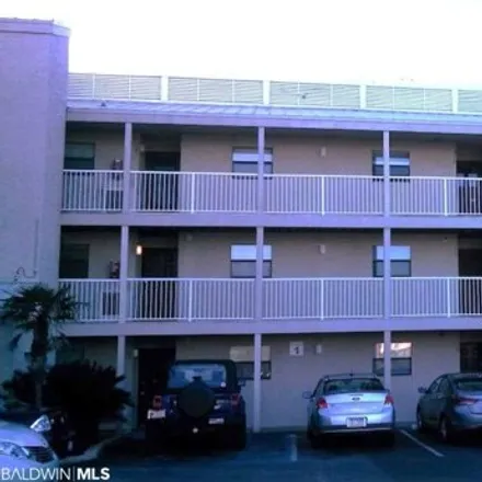 Buy this 2 bed condo on 24501 Perdido Beach Boulevard in Orange Beach, Baldwin County