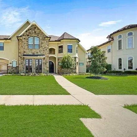 Buy this 4 bed house on 905 Windsor Woods Lane in Katy, TX 77494