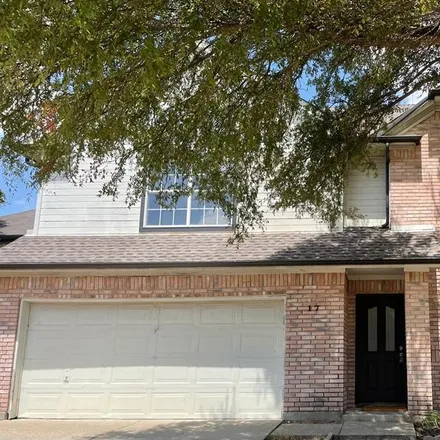 Rent this 3 bed house on 17 Buchanan Place in Allen, TX 75002