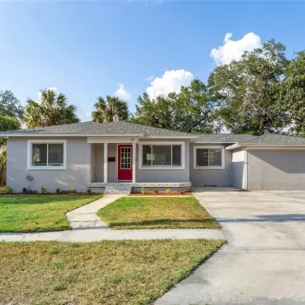 Rent this 3 bed house on 706 West Harlan Street in Tampa, FL 33602