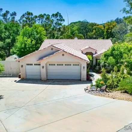 Buy this 3 bed house on 24034 Sargeant Rd in Ramona, California