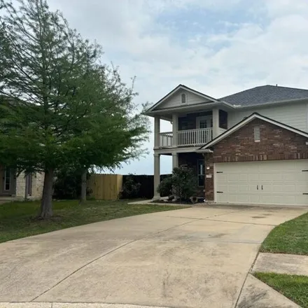 Image 2 - 1120 Halsey Drive, Leander, TX 78641, USA - House for rent