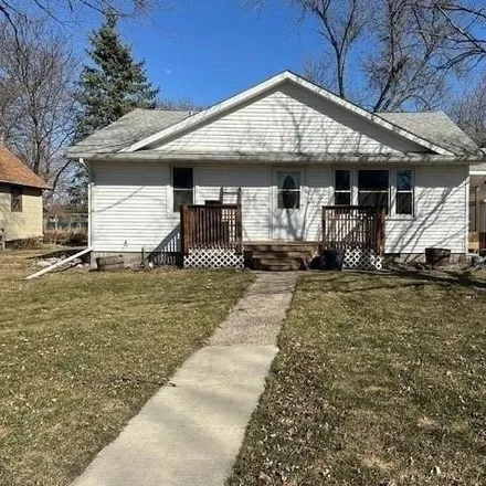 Buy this 2 bed house on 157 1st Avenue Southwest in Mapleton, Blue Earth County