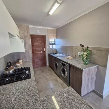 Rent this 2 bed apartment on Montana Street in Derdepoort Tuindorp, Pretoria