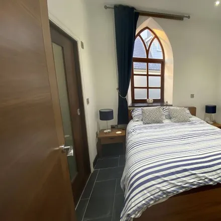 Rent this 3 bed house on Amlwch in LL68 9HN, United Kingdom