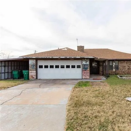 Buy this 3 bed house on 616 East Franklin Avenue in Electra, TX 76360