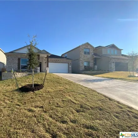 Rent this 4 bed house on Cilantro Road in Temple, TX 76501